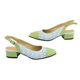 Pantofi Eleganti Dama Din Piele Naturala Mariangela